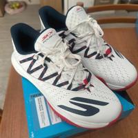 Scarpe da padel Skechers