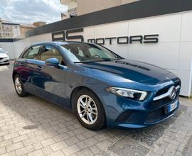 Mercedes-benz A 180 d Automatic Business