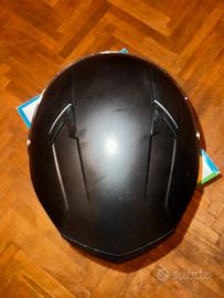 Casco integrale grex