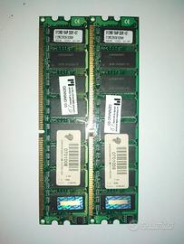 1gb ram ddr