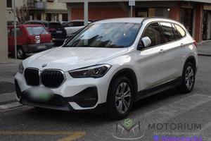 BMW X1 xDrive25e Business Advantage -IMPECCABILE-