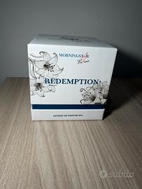Redemption Morningstar extrait de parfum 40%