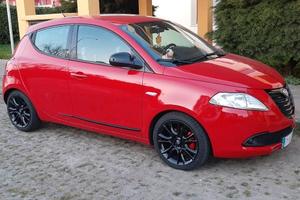 LANCIA YPSILON 1300 multijet