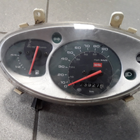 Cruscotto Aprilia Scarabeo 50 4 tempi