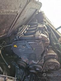 motore fiat multipla 1600 16v anno 2002 