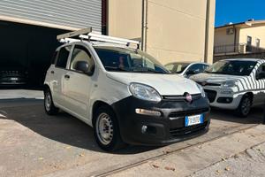 Fiat Panda 1.3 MJT S&S Pop Van 2 posti