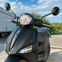 Liberty 125 S 2023