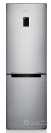 Frigorifero combinato Samsung RB29FERNCSA