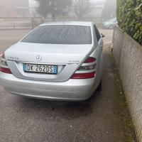Mercedes 320 4matic