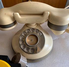 Telefono vintage Hollywood