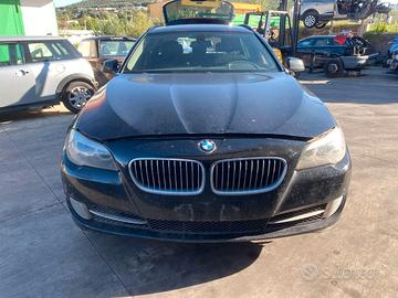 RICAMBI USATI BMW SERIE 5 520 D  TOURING 2011