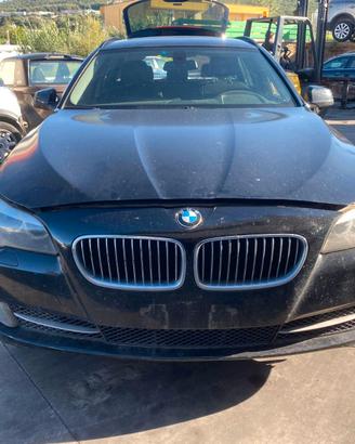 RICAMBI USATI BMW SERIE 5 520 D  TOURING 2011
