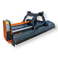 TRINCIATRICI - RF MAX - MATENG