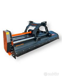 TRINCIATRICI - RF MAX - MATENG