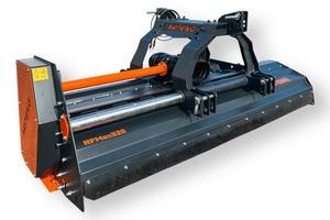 TRINCIATRICI - RF MAX - MATENG