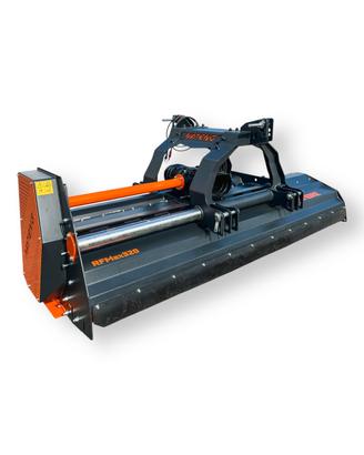 TRINCIATRICI - RF MAX - MATENG