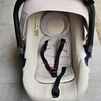 Ovetto più  copriovetto