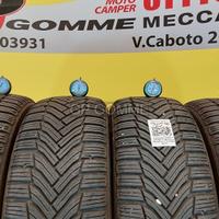 4 gomme 2155517 Michelin invernali al 88%'21