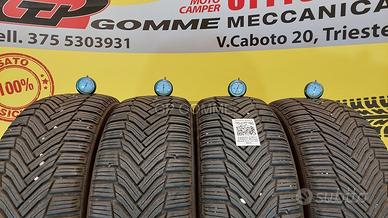 4 gomme 2155517 Michelin invernali al 88%'21