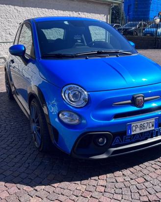 Abarth 695 1.4 t-jet TRIBUTO RALLY 131 180cv