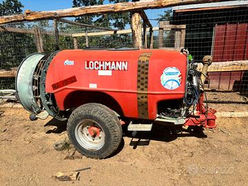 Atomizzatore Lochmann