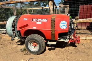 Atomizzatore Lochmann