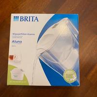 Brita Aluna caraffa 2,4 Lt + filtro Maxtra