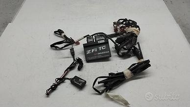 Honda CB 1000 08 centralina bazzaz con cambio elet