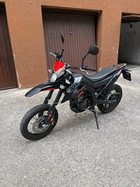 Aprilia SX 125