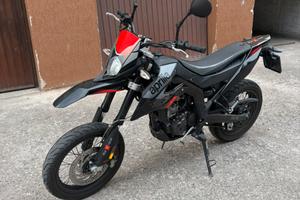 Aprilia SX 125