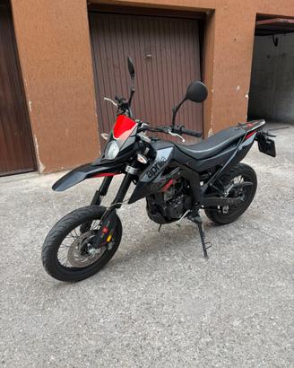Aprilia SX 125