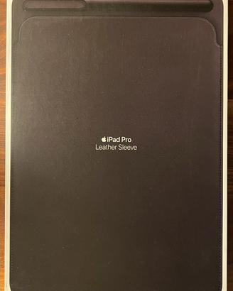 IPad Pro leather Sleeve