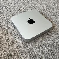 Mac mini m1 16gb ram 512ssd