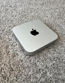 Mac mini m1 16gb ram 512ssd