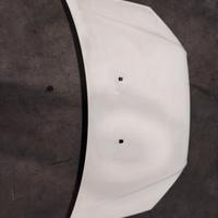 Cofano anteriore fiat Doblò anno 2007