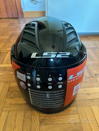 Casco LS2