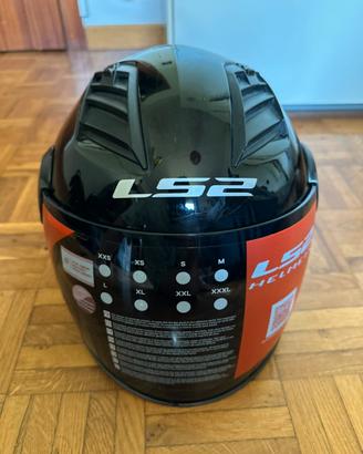 Casco LS2