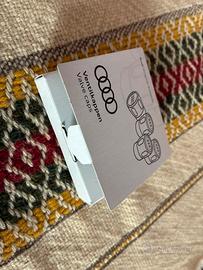 Copri valvole Audi coprivalvole 80A071215
