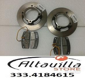 LIGIER AIXAM MICROCAR RICAMBI CONTRASSEGNO 3334184