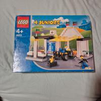 Lego 4 juniors 4655 sigillato