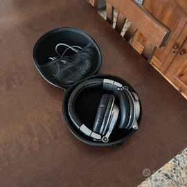 Audio-Technica M50xGM cuffie monitor