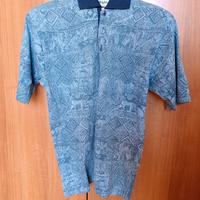 Polo manica corta Paul Brighton