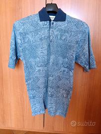 Polo manica corta Paul Brighton