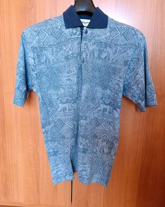 Polo manica corta Paul Brighton