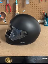 Casco DMD Rivale Matte Black