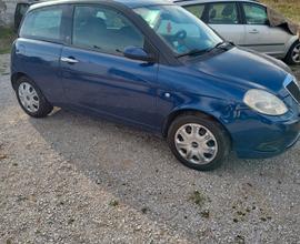 Lancia Ypsilon 1.2 Benz 8v '08