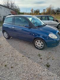 Lancia Ypsilon 1.2 Benz 8v '08