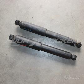 Ammortizzatori Jeep CJ 7