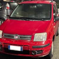 Fiat Panda 1.3 MJT carrozzeria bruttissima
