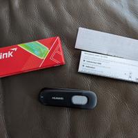 Chiavetta HUAWEI E303 HSPA USB Stick